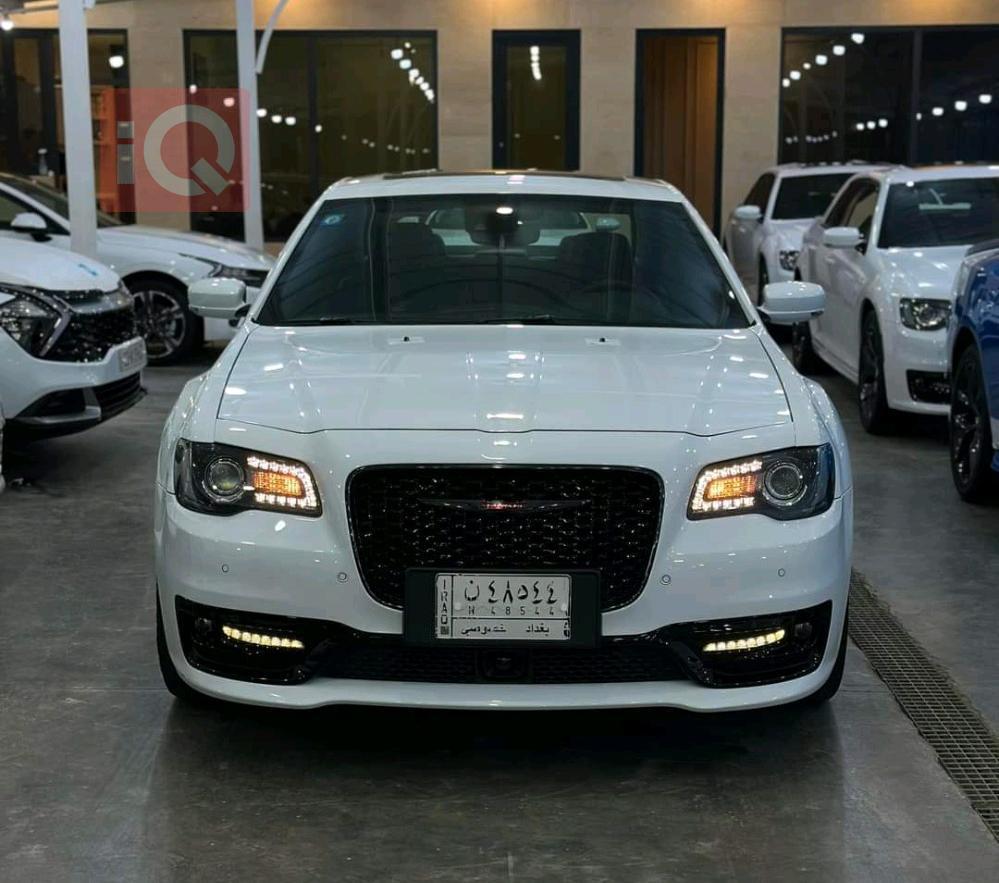 Chrysler 300